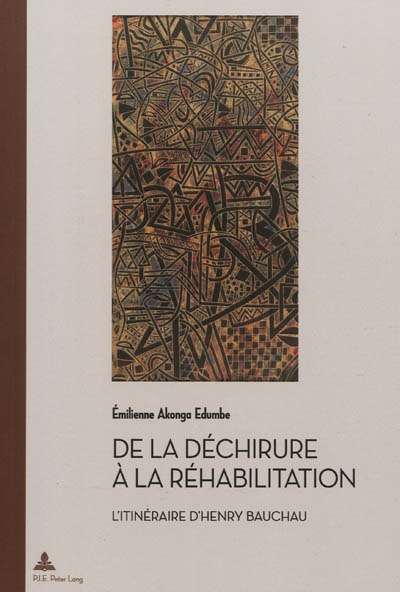 De la déchirure à la réhabilitation : l'itinéraire d'Henry Bauchau