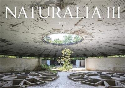 Naturalia. Vol. 3