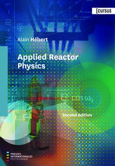 Applied reactor physics