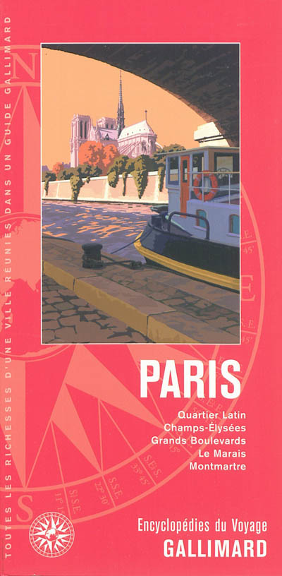 Paris : Quartier latin,...