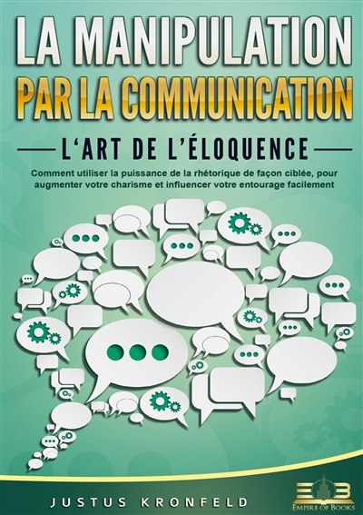 La manipulation par la...