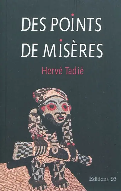 Des points de misères