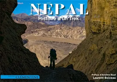 Népal : histoire d'un trek