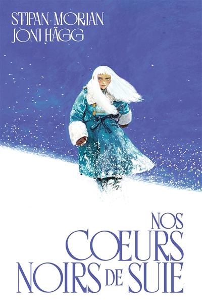 Coda : omnibus
