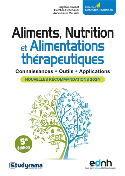 Aliments, nutrition et...