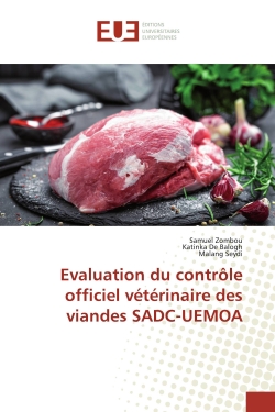 Evaluation du contrôle...