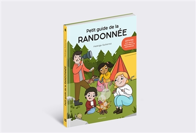 Petit guide de la randonnée