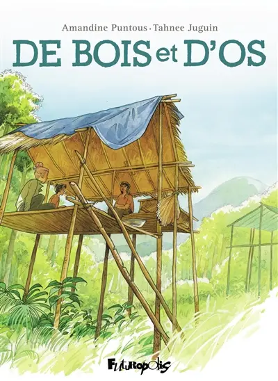 De bois et d'os
