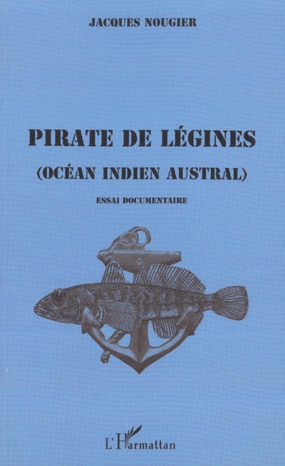 Pirate de légines (océan Indien austral)