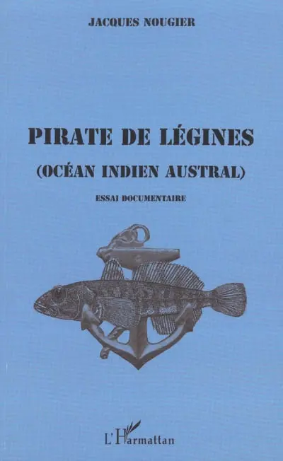 Pirate de légines (océan Indien austral)