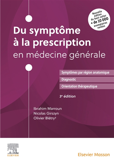 Du symptôme à la...