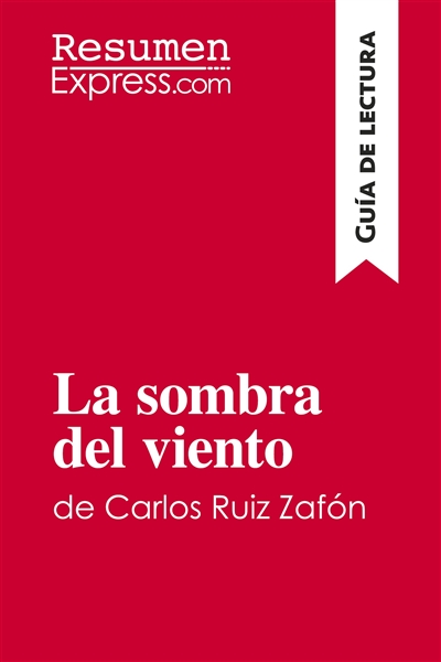 La sombra del viento de...
