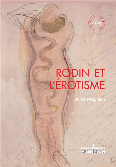 Rodin et l'érotisme