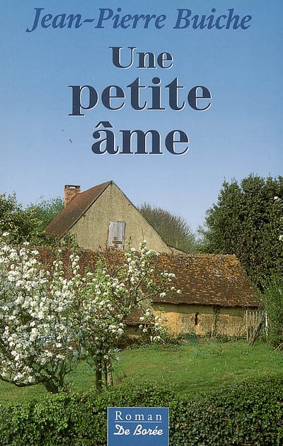 Une petite âme