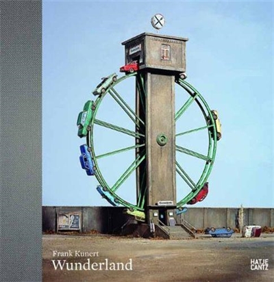 Frank Kunert Wunderland