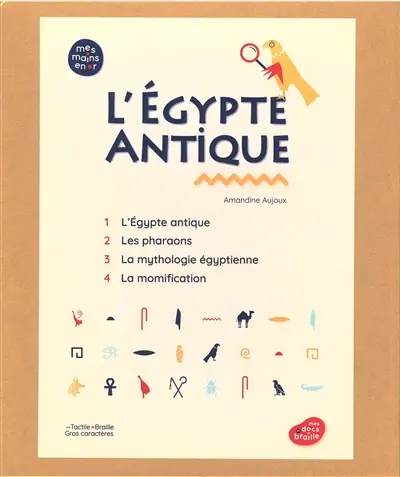 L'Egypte antique