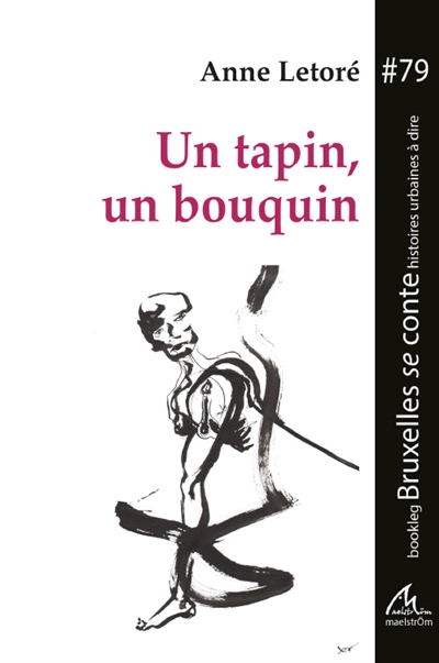 Un tapin, un bouquin