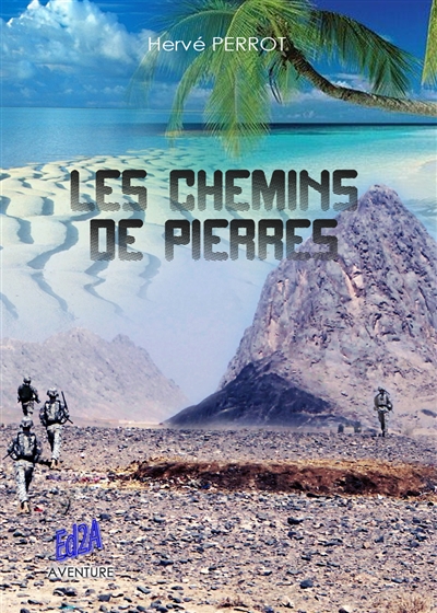 Les chemins de pierre