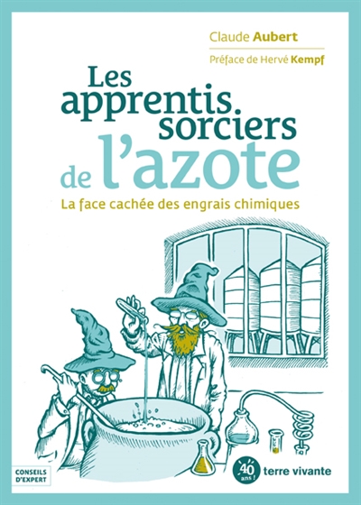 Les apprentis sorciers de...