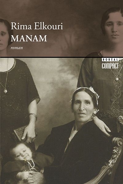 Manam