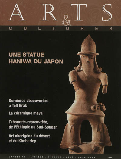 Arts & cultures, n° 13