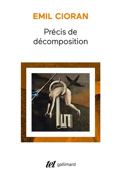 Précis de décomposition