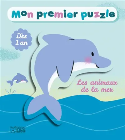 Les animaux de la mer