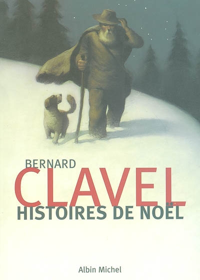 histoires de noel