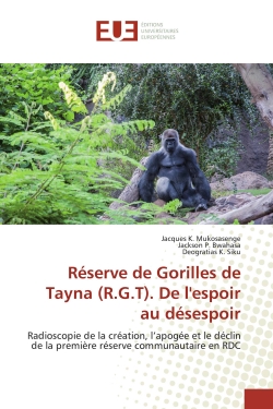 Réserve de Gorilles de...