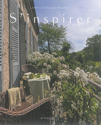 S'inspirer. Vol. 2