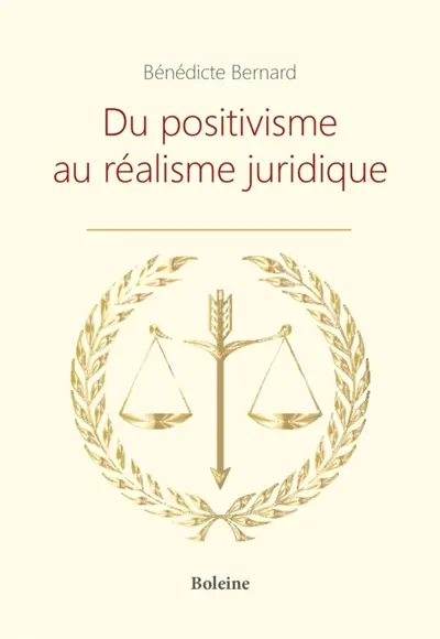 Du positivisme au réalisme juridique