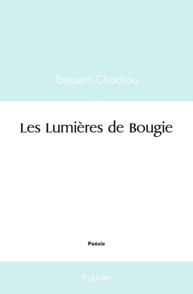 Les lumières de bougie