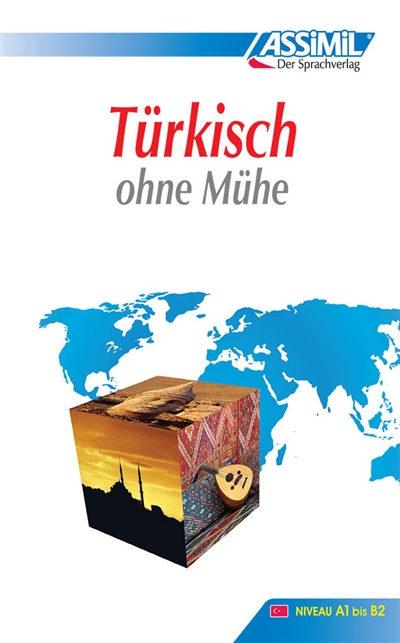 Türkisch ohne Mühe