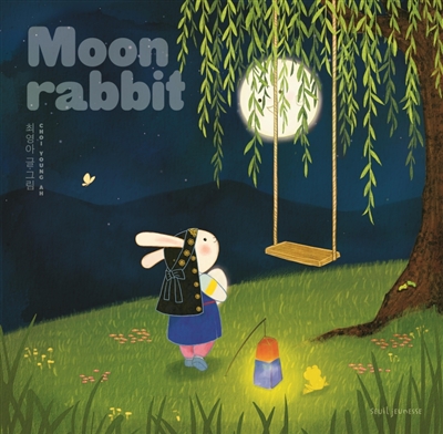 moon rabbit