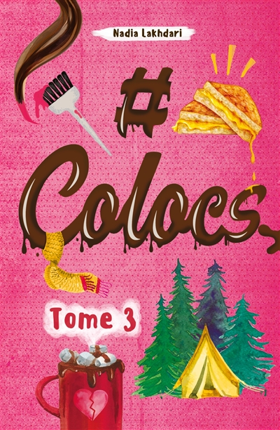 #Colocs. Vol. 3