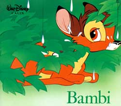 bambi