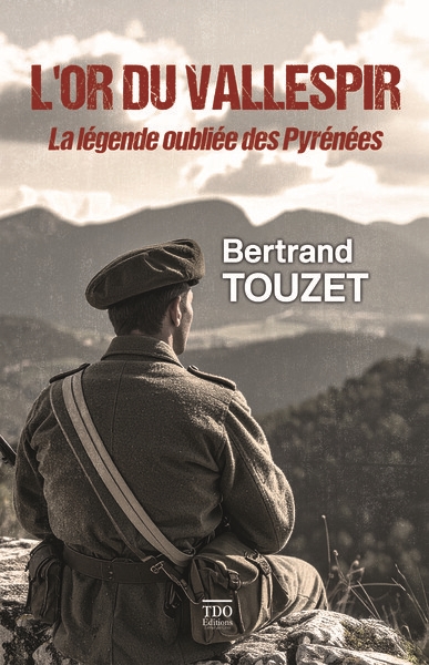 L'or du Vallespir : la légende oubliée des Pyrénées
