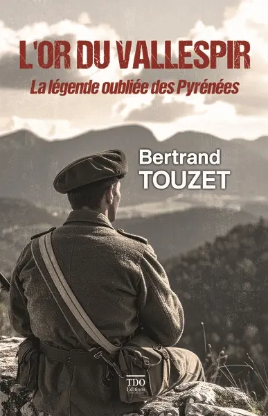 L'or du Vallespir : la légende oubliée des Pyrénées