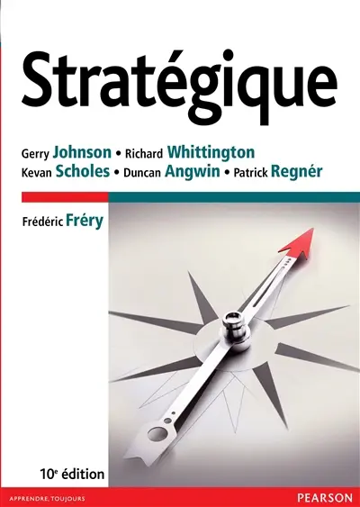 Stratégique