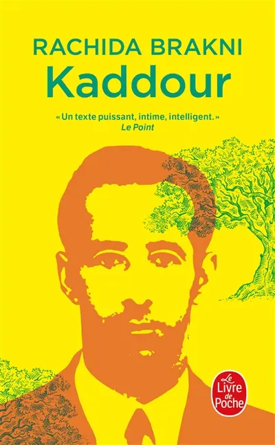 Kaddour