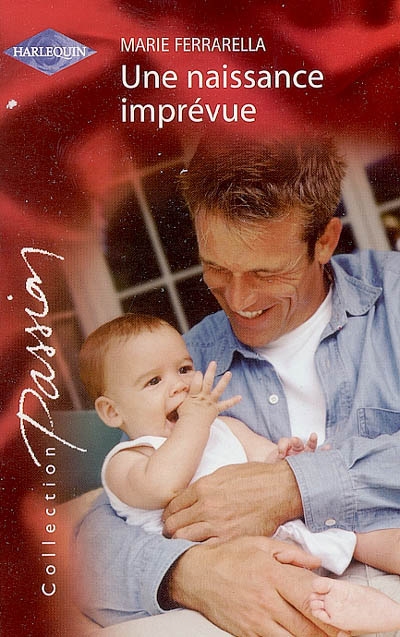 Une naissance imprévue