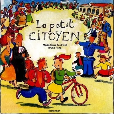 Le petit citoyen