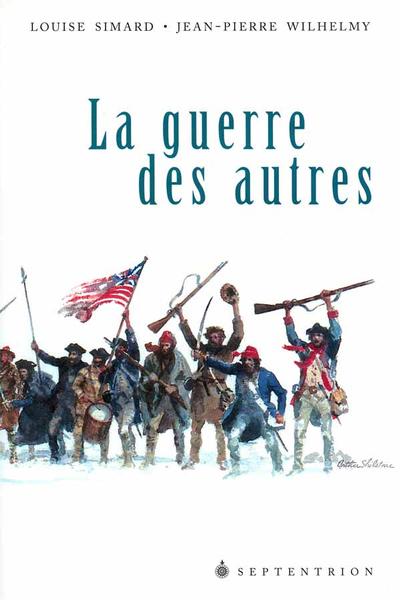 La Guerre des autres