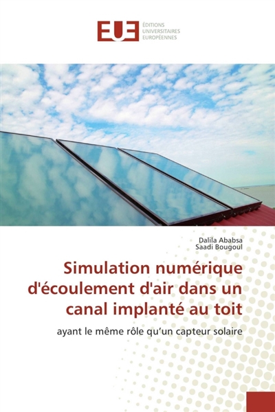 Simulation numérique...