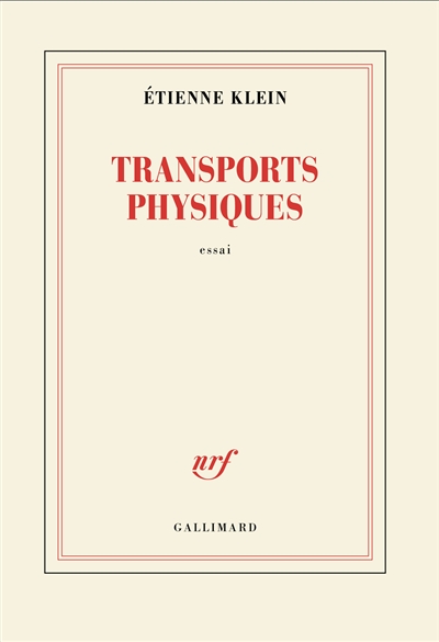 Transports physiques : essai