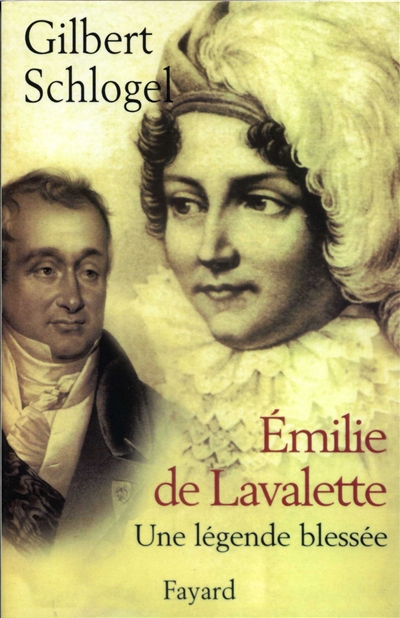 Emilie de Lavalette