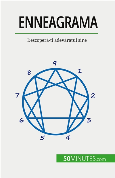 Enneagrama : Descopera-?i...