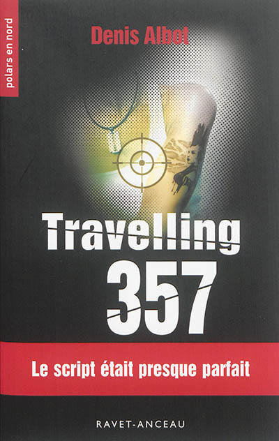 Travelling 357