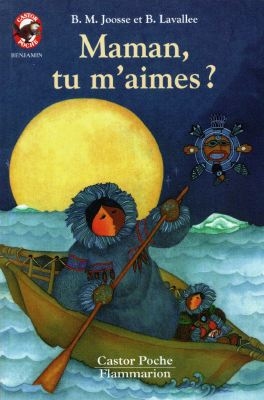 maman ,tu m'aimes ?