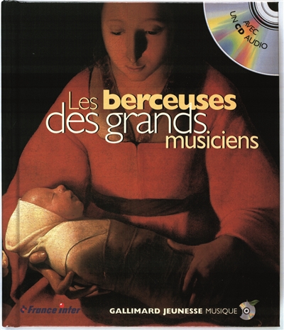 Les berceuses des grands...